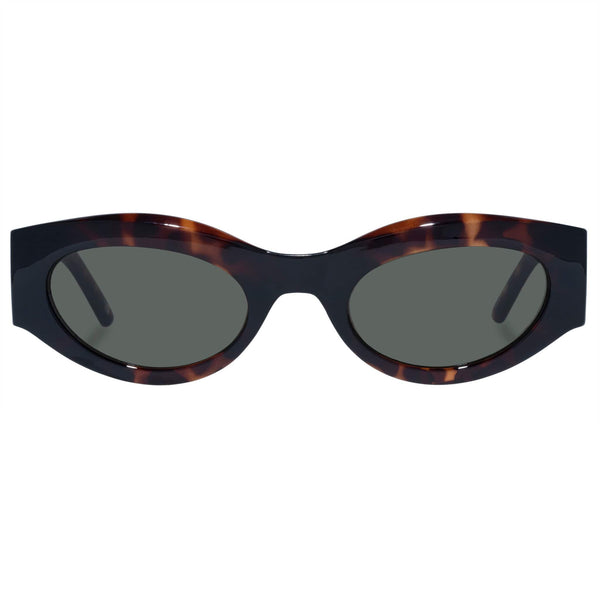 Body Bumpin II 2452454 tortoise/khaki mono lens
