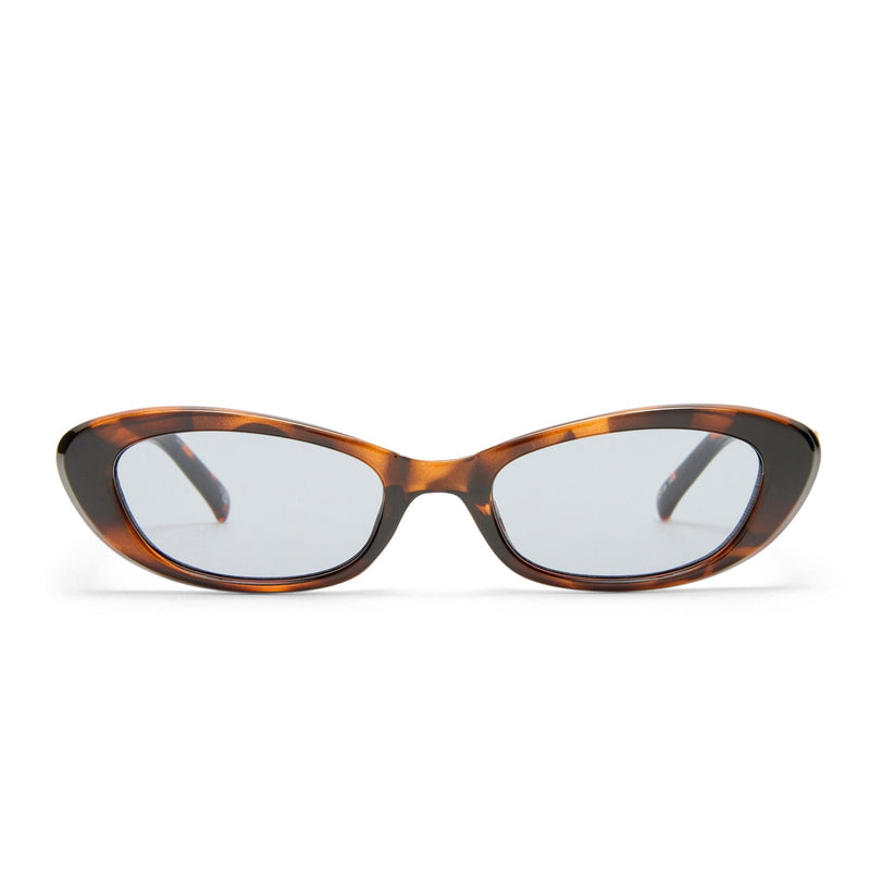 The Whisperer  2552135 dark tortoise/smoke tint lens