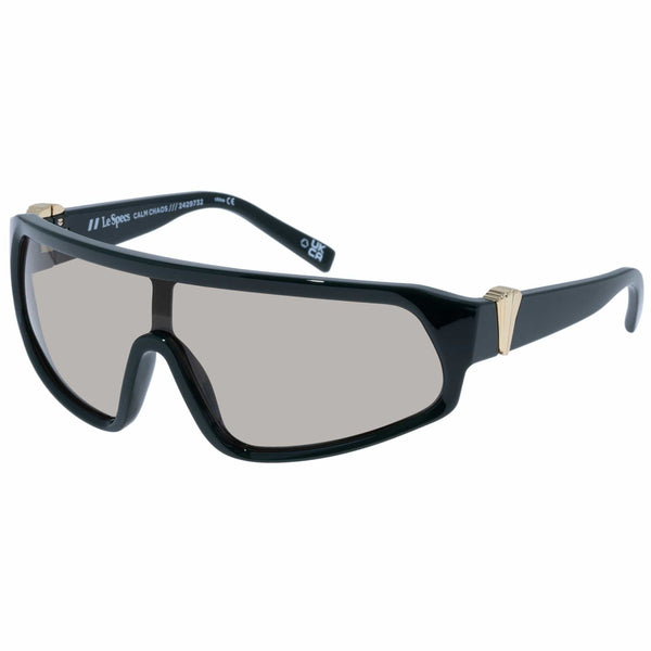 Calm Chaos 2429732 dark khaki/amber tint lens