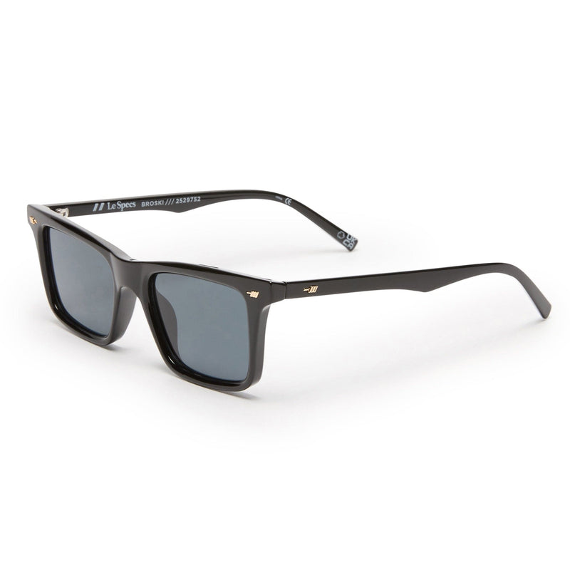 Broski 2529752 black/smoke mono lens