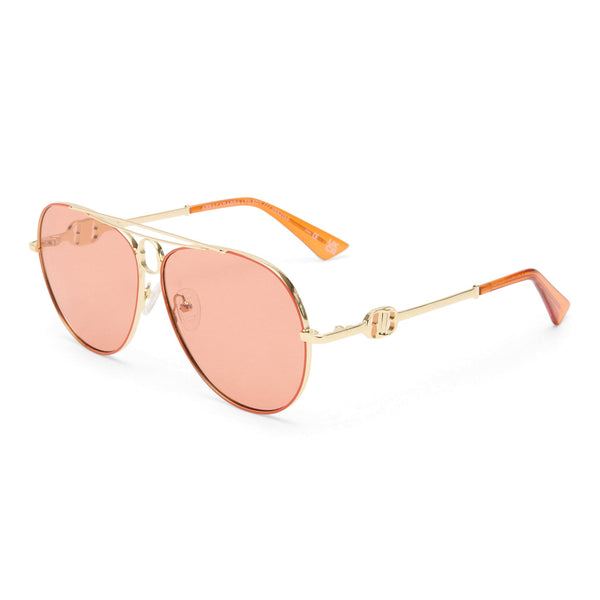 Abracadabra Ltd Edt 2552155 bright gold/tangerine lens