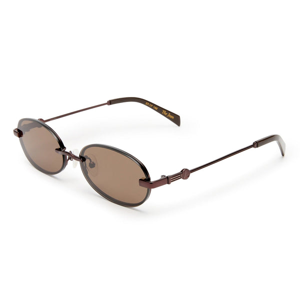 The Jean 2431830 bronze/brown mono lens