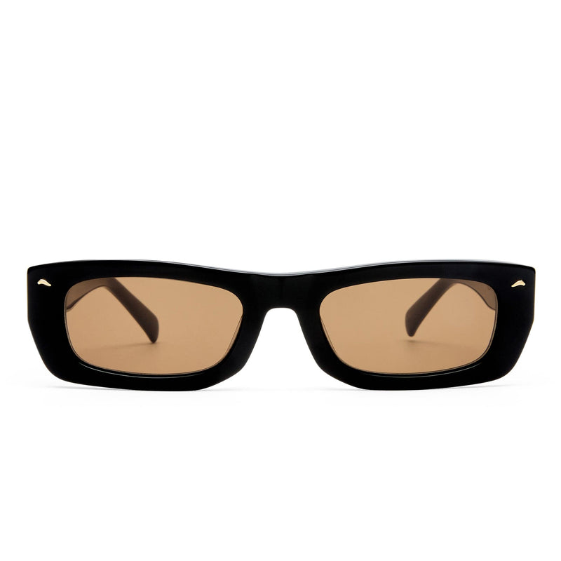 The Tommy 2531783 black/brown mono lens