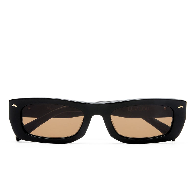 The Tommy 2531783 black/brown mono lens