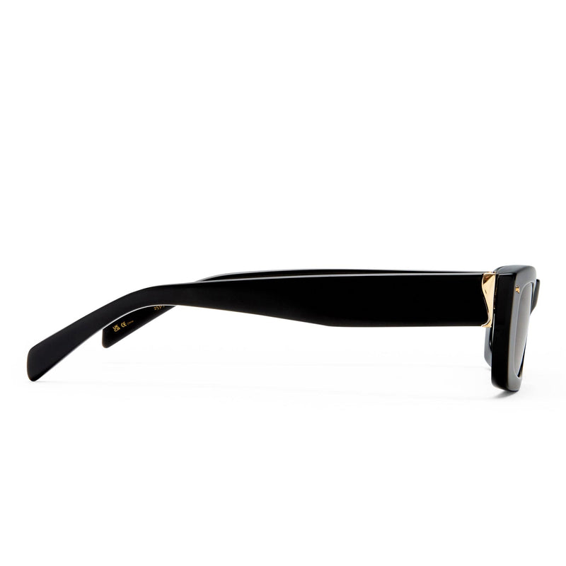 The Tommy 2531783 black/brown mono lens