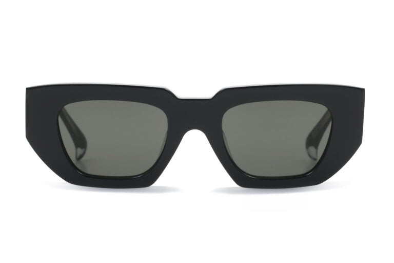 Rameaux 169-BL-GR black/grey lens