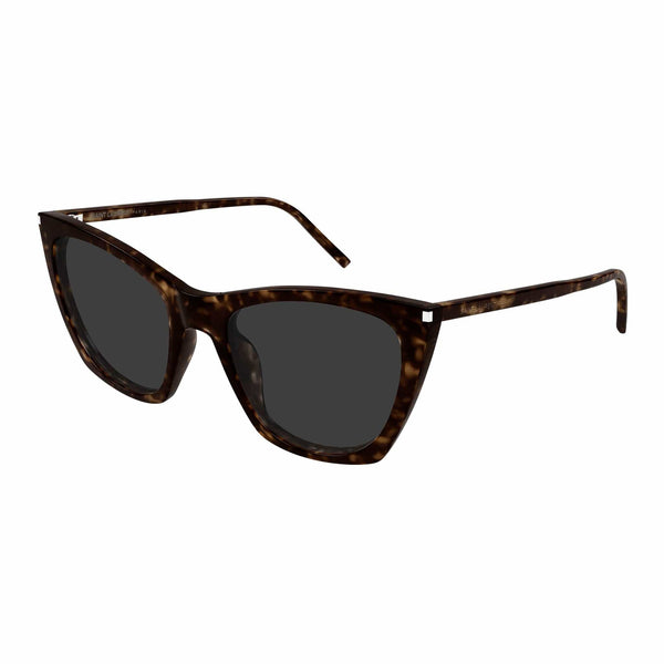 SL214 KATE THIN 002 tortoise/grey lens