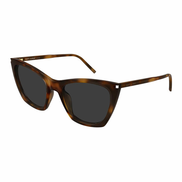 SL214 KATE THIN 003 havana/grey lens