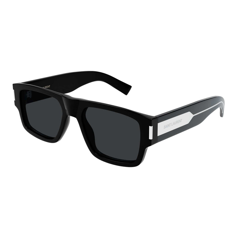 SL659 001 black/black lens