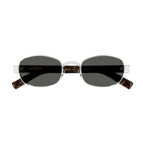 SL706 002 silver/grey lens