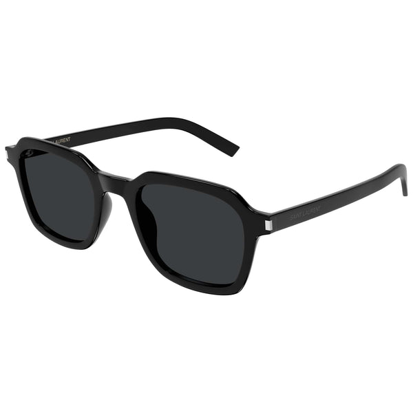 SL715 SLIM 001 black/black lens