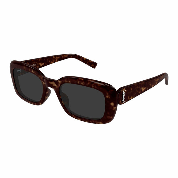 SLM130 006 HAVANA/GREY LENS
