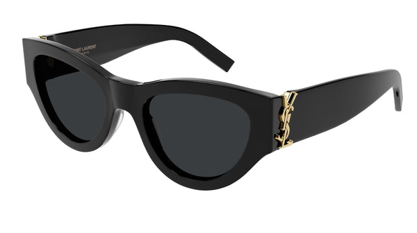 SLM94F 001 black/grey lens