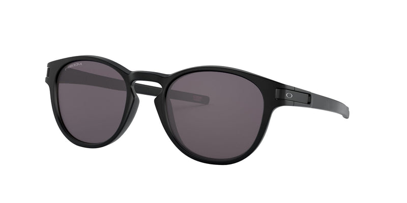 LATCH 926556 MATTE BLACK/PRIZM GREY LENS