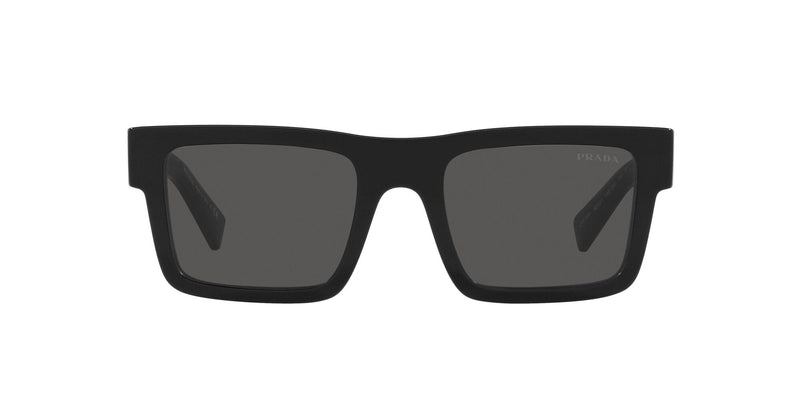 SPR19WS 1AB5S0 BLACK/DARK GREY LENS