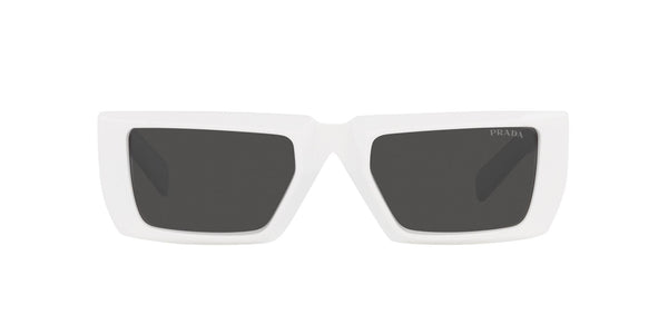 SPR24Y 4615S0 WHITE /DARK GREY LENS