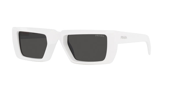 SPR24Y 4615S0 WHITE /DARK GREY LENS