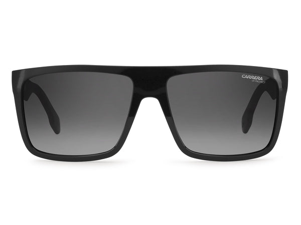 Carrera 5039/S 807 black/grey gradient lens