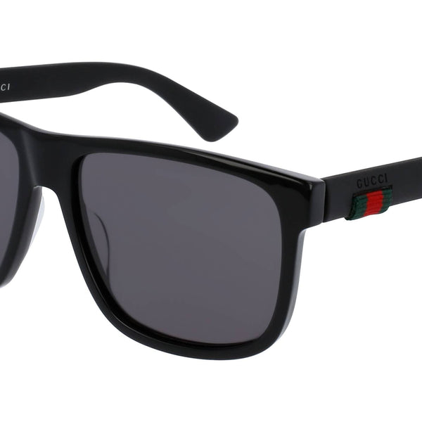 Gucci gg 0010 outlet wayfarer sunglasses