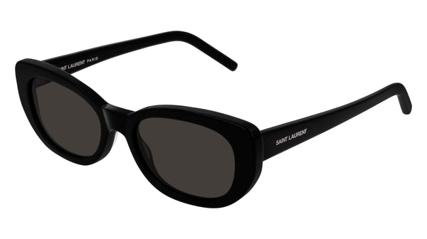SL316 BETTY 001 BLACK/GREY LENS